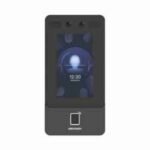Camera: 2 MP, dual-lens camera with a wide dynamic range (WDR) for accurate facial recognition in various lighting conditions. Display: 5-inch LCD touch screen with a resolution of 480×800 pixels. Face Capacity: Can store up to 3,000 face templates. Card Capacity: Supports up to 3,000 Mifare cards for additional access control options. Recognition Speed: Less than 1 second per face. Recognition Distance: Adjustable from 0.3 meters to 1.5 meters.