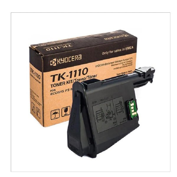 Kyocera TK-1120 Original Toner Cartridge