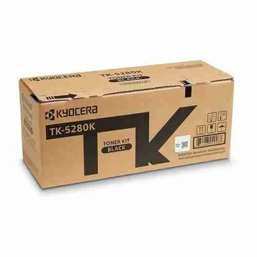Kyocera TK -3300 Black Toner Cartridge
