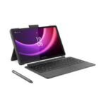 LENOVO TAB P11 (2ND GEN) TB350XU, ANDROID 12L, 6GB, 128GB, MediaTek HELIO G99, 11.5" 2K, LTE
