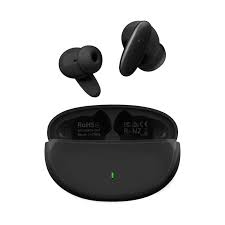 Promate Compact Bluetooth v5.1 TWS IPX5 Earphones