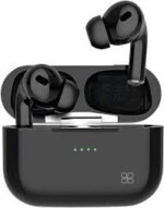 Promate High-Definition ANC TWS Earphones with intellitouch