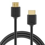 Promate HDMI (Male) Cable with 3D, 4K Ultra HD 10m