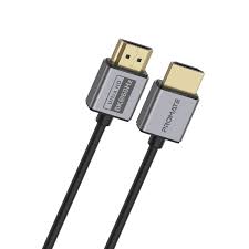 Promate 8K Ultra High-Speed HDMI 2.1 Cable