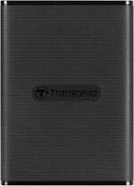 Transcend 1TB USB 3.1 Gen 2 USB Type C ESD270C Portable