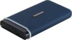 Transcend 1TB SSD USB 3.1 Gen 2 USB Type-C
