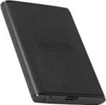 Transcend SSD ESD270C Portable 2TB, USB 3.1, Type-C