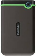 Transcend 1TB Slim StoreJet2.5″ M3S, Portable HDD