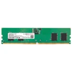 Transcend 8GB DDR5 JM4800 U-DIMM 1Rx16 RAM