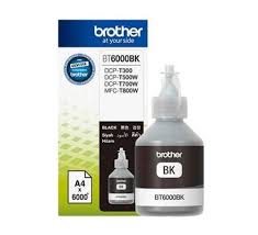 Brother BT-6000BK Black Ink 108ml