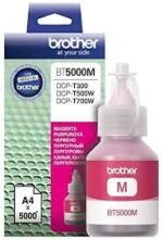 Brother BT-5000M Ink Cartridge Magenta
