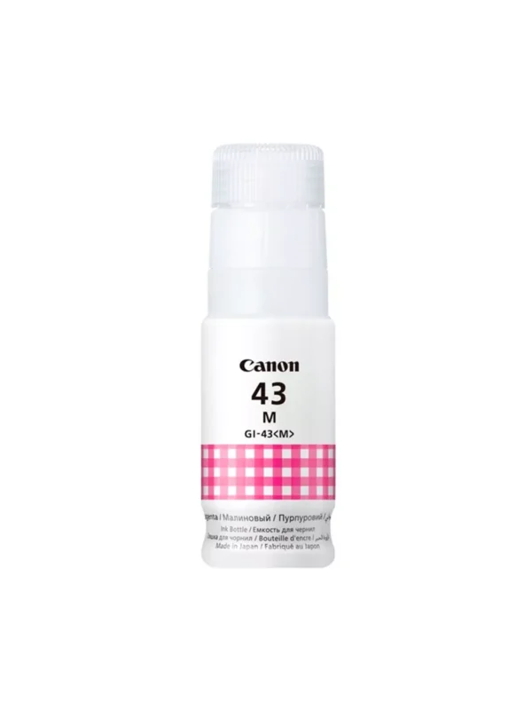 CANON GI-43 4680C001AA magenta