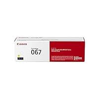 Canon Toner Cartridge 067 Cyan For LBP631Cw / LBP633Cdw