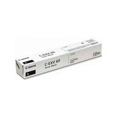 Canon C-EXV 60 Black Toner Cartridge