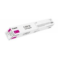 Canon C-EXV54 MAGENTA Toner Cartridge