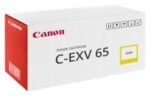 Canon Toner C-EXV 65 Yellow