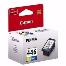 Canon CL-446 EMB Color Cartridge