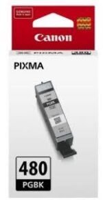 Canon INK PGI-480 PGBK, EMB 2077C001AA