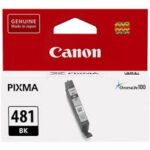 CANON INK CLI-481 BK EMB
