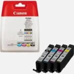 Canon INK CLI-481 M EMB, 2099C001AA