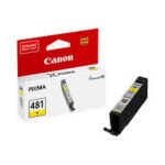 Canon INK CLI-481 Y EMB, 2100C001AA