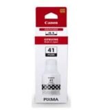 Canon GI-41 Black, High Yield, Ink Bottle Cartridge - 4528C001AA