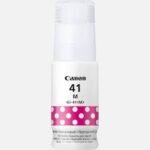 Canon Ink Cartridge GI-41, 4544C001AA Magenta