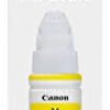 Canon Ink Cartridge GI-41 Yellow - 4545C001AA