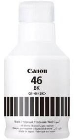 Canon GI-46 170ml Black Ink Bottle (4411C001AA)