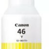 CANON INK BOTTLE GI-46M YELLOW INK BOTTLE (4429C001AA)
