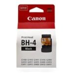 CANON PRINTHEAD BH-4 BLACK EMB (0691C002AA)