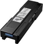 Canon MC-G01 Original Multicolor Maintenance Ink Cartridge