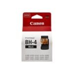 CANON PRINTHEAD BH-4 BLACK EMB (0691C002AA)