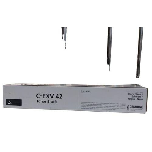 Canon C-EXV 42 Black Toner