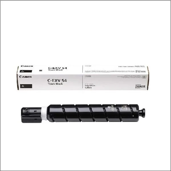 Canon C-EXV54 Black Toner Cartridge