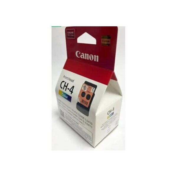 Canon CH-4 Color EMB (0694C002AA)