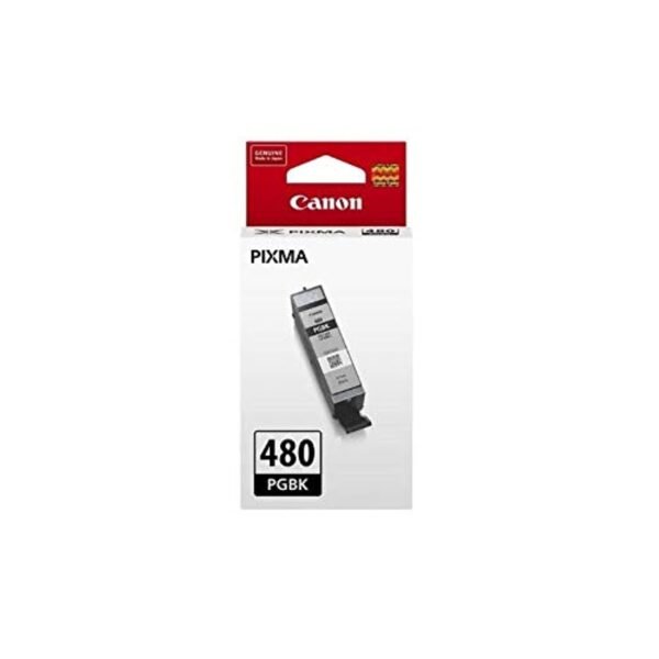 Canon Pg-510 Original Ink Cartridge, 2970B007Aa – Black