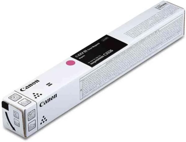 Canon Toner C-EXV 65 Magenta