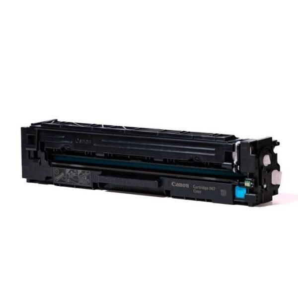 Canon Toner Cartridge 067 Cyan For LBP631Cw / LBP633Cdw