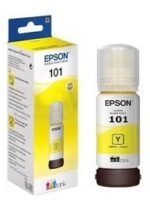Epson Ink Cartridge, C13T03V44A-101 Yellow