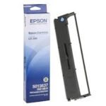 Epson SIDM Black Ribbon Cartridge for LX-350 / LX-300
