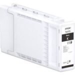 Epson T41F5 UltraChrome XD2 Black High Yield Ink Cartridge