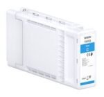 Epson Singlepack Ultra Chrome XD2 T41F240 Cyan 350ml