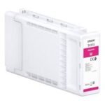 Epson T41F3 Magenta Ink Cartridge - (C13T41F340)
