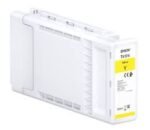 Epson Singlepack UltraChrome XD2 T41F440 Yellow Ink Cartridge