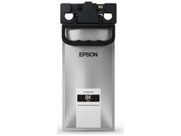 Epson Black XL Ink Cartridge for WF-M52xx/57xx Series (C13T965140)