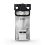 Epson (T05A1) Original Ink cartridge black (C13T05A100)