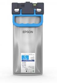 Epson C13T05A200 WorkForce Pro WF-C87xR Cyan Ink