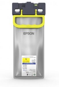 Epson T05A High Capacity Yellow Ink Cartridge - (C13T05A400)