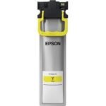 Epson C13T945440 XL WF-C5XXX Series Yellow Ink Cartridge